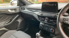 Ford Focus 1.0 EcoBoost 125 ST-Line 5dr Petrol Hatchback